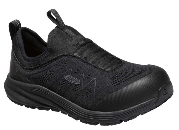 KEEN Utility Men's Vista Energy Shift ESD CT Black Black