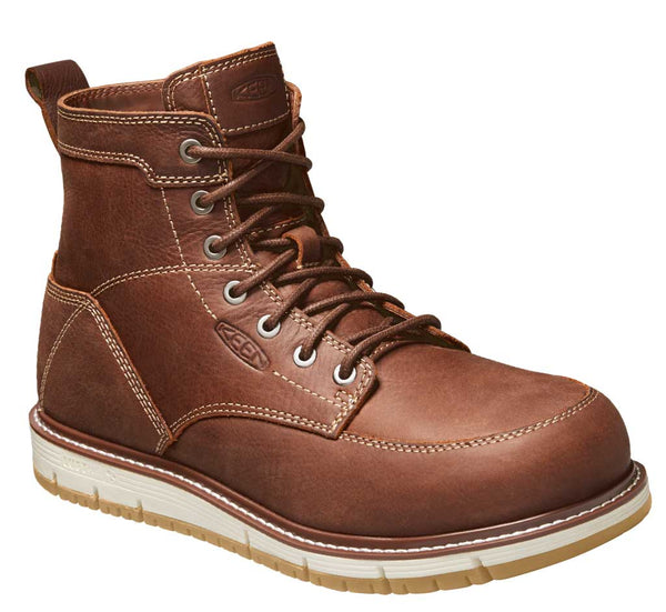 KEEN Utility Men's San Jose 6 Inch