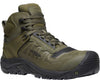 KEEN Utility Men's Reno Mid KBF WP Carbon Toe