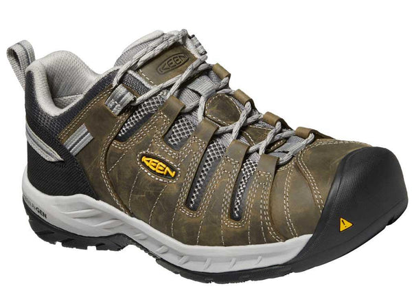 KEEN Utility Men's Flint II ST