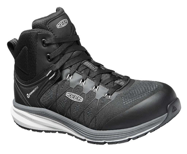 KEEN Utility Men's Vista Energy Mid CT