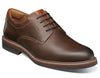 Florsheim Men's Norwalk Plain Toe Oxford