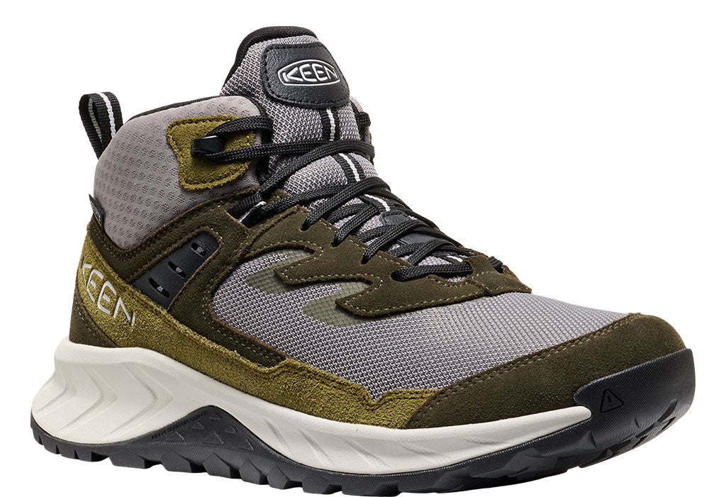 KEEN Men's Hightrail Mid Wp