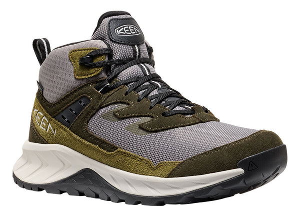KEEN Men's Hightrail Mid Wp