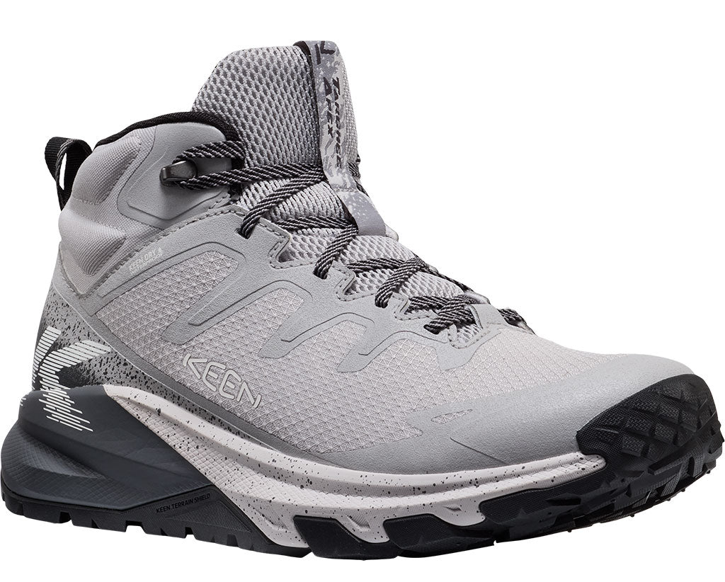 KEEN Men's Targhee Apex Waterproof Hiking Boot