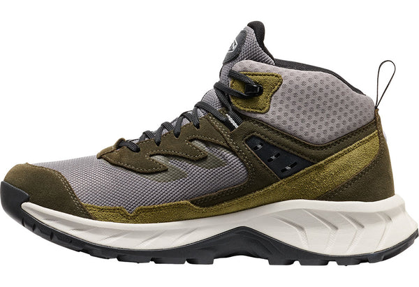 KEEN Men's Hightrail Mid Wp