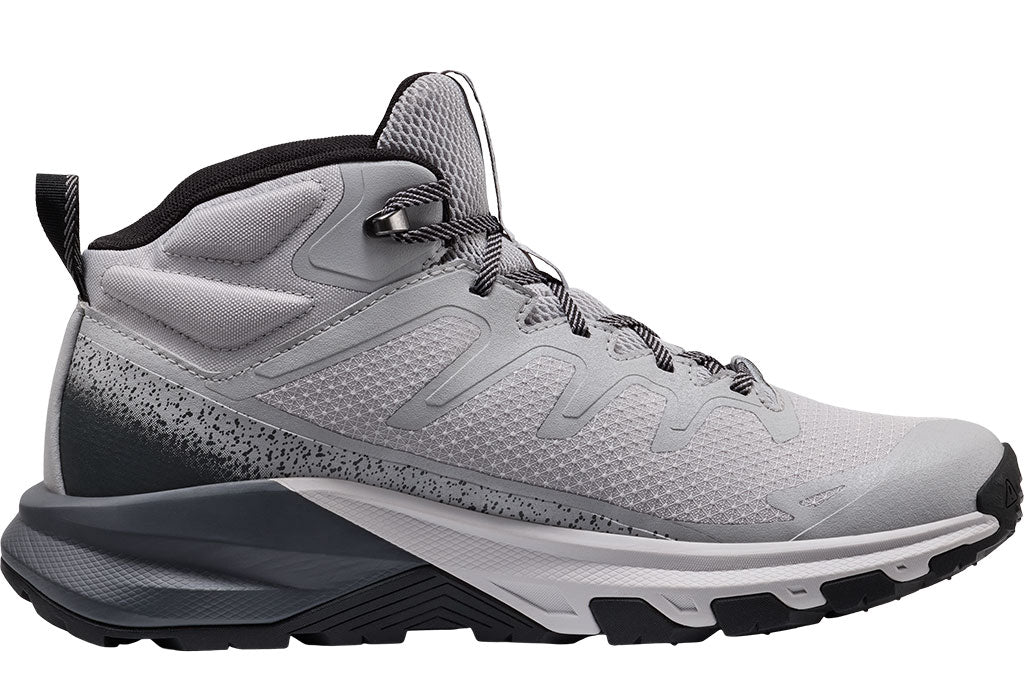 KEEN Men's Targhee Apex Waterproof Hiking Boot