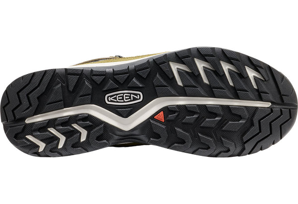 KEEN Men's Hightrail Mid Wp