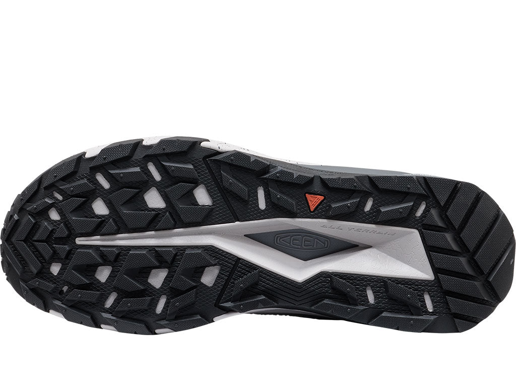 KEEN Men's Targhee Apex Waterproof Hiking Boot