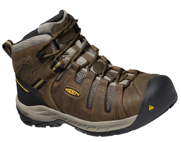 KEEN Utility Men's Flint II Mid ST