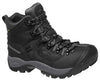 KEEN Utility Men's Pittsburgh Energy 6 In WP Carbon Toe
