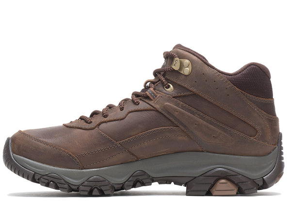Merrell Men's Moab Adventure 3 Mid WP
