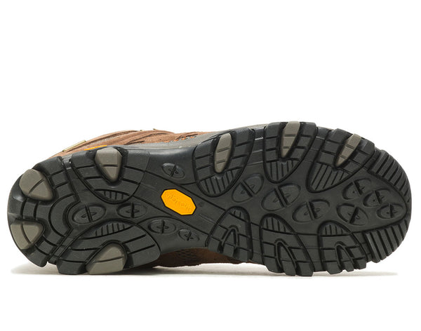 Merrell Men's Moab 3 Mid Wp