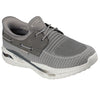 Skechers Men's Slip-Ins Relaxed Fit Arch Fit Orvan Shoreman Sneaker