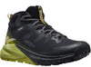 KEEN Men's Targhee Apex Waterproof Hiking Boot