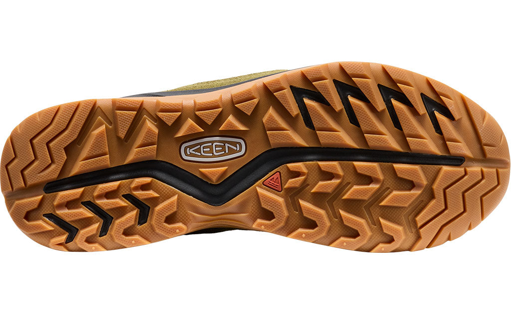 KEEN Men's Hightrail WP