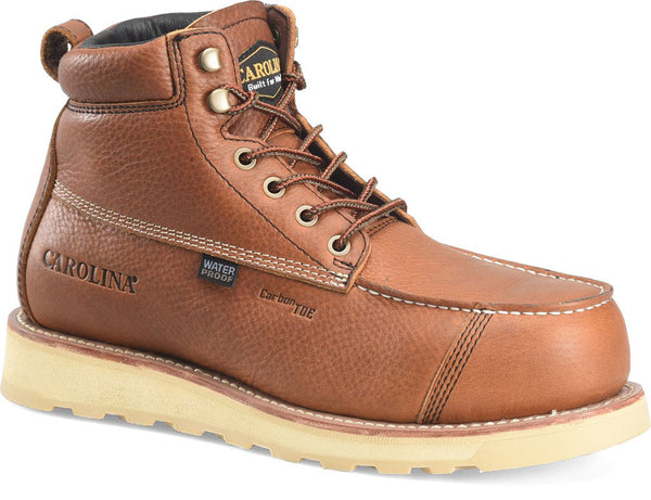 Carolina Men's 6 Inch Staple Gun CCT SR EH