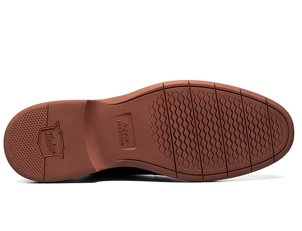 Florsheim Men's Norwalk Plain Toe Chukka Boot