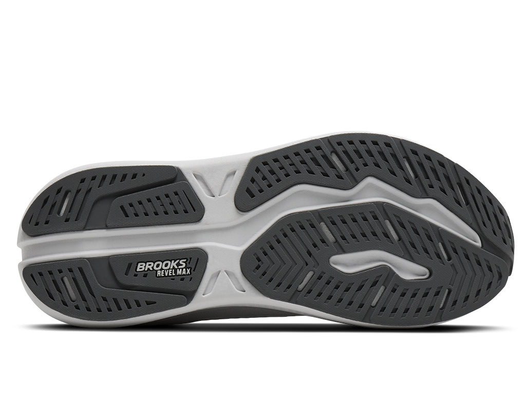 Brooks Men's Revel Max Everyday Running Shoe