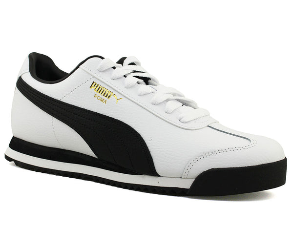 PUMA Men's Roma 24 Standard