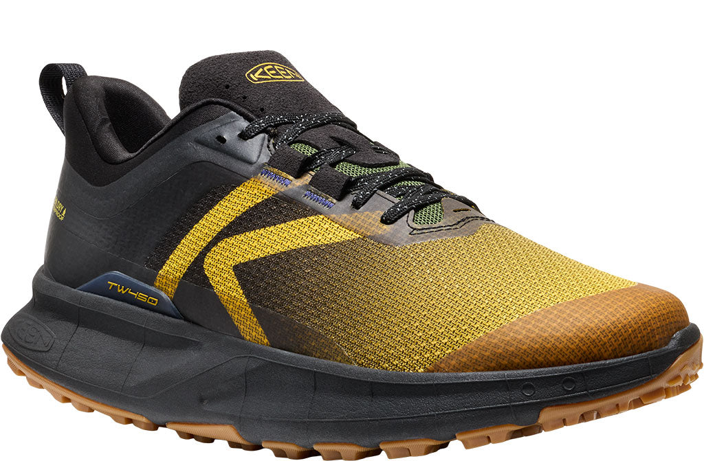 KEEN Men's 450 Dirt WP Hiking Shoe