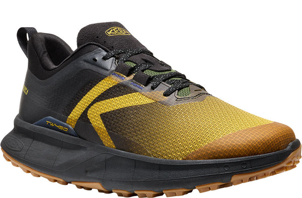 KEEN Men's 450 Dirt WP Hiking Shoe