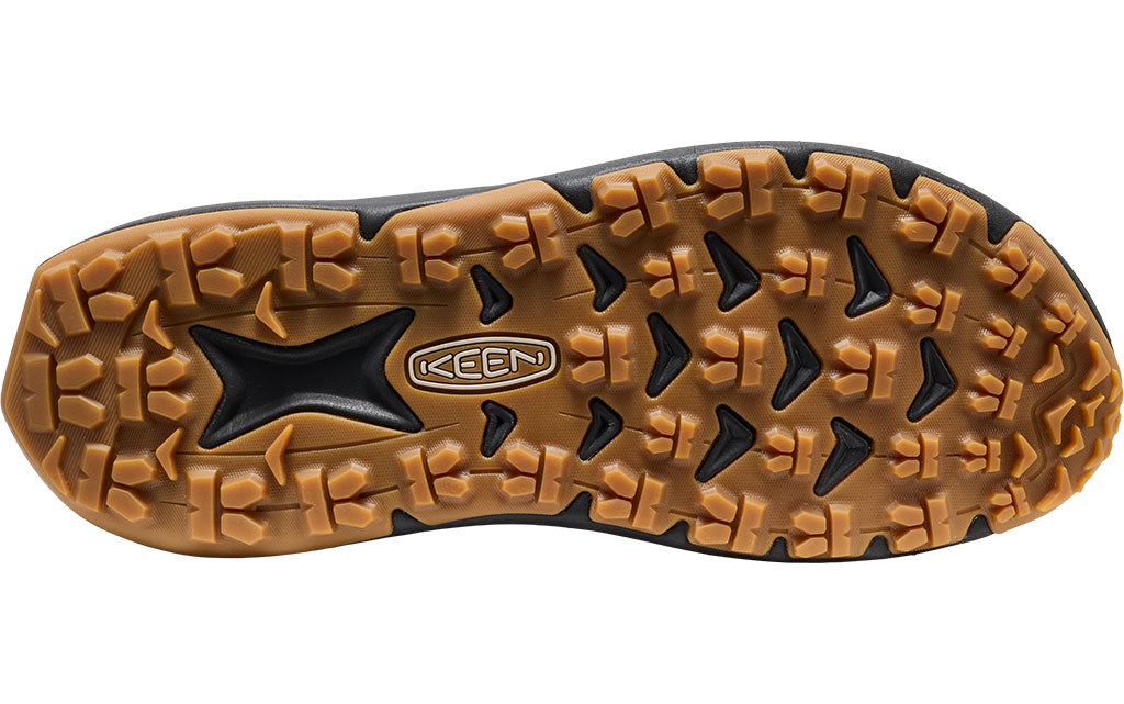 KEEN Men's 450 Dirt WP Hiking Shoe