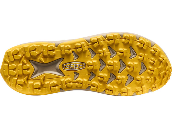 KEEN Men's 450 Dirt WP Hiking Shoe