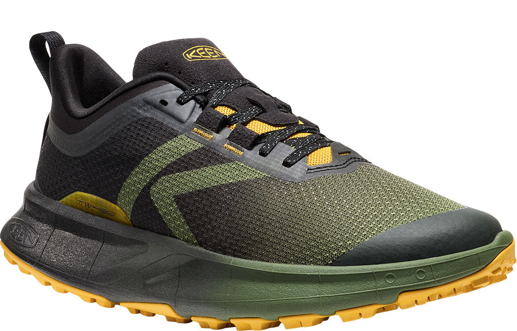 KEEN Men's 450 Dirt Hiking Shoe