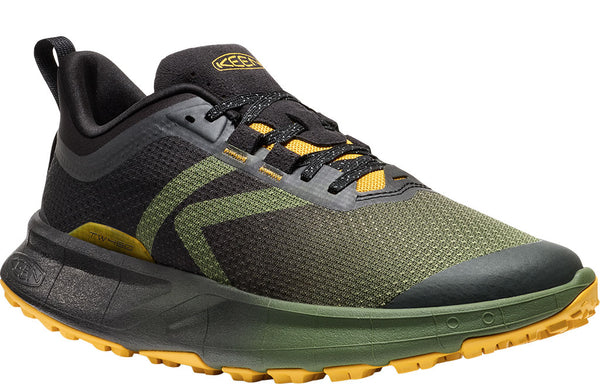 KEEN Men's 450 Dirt Hiking Shoe