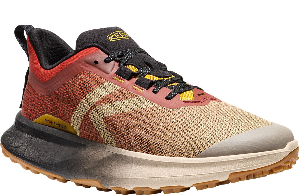 KEEN Men's 450 Dirt Hiking Shoe