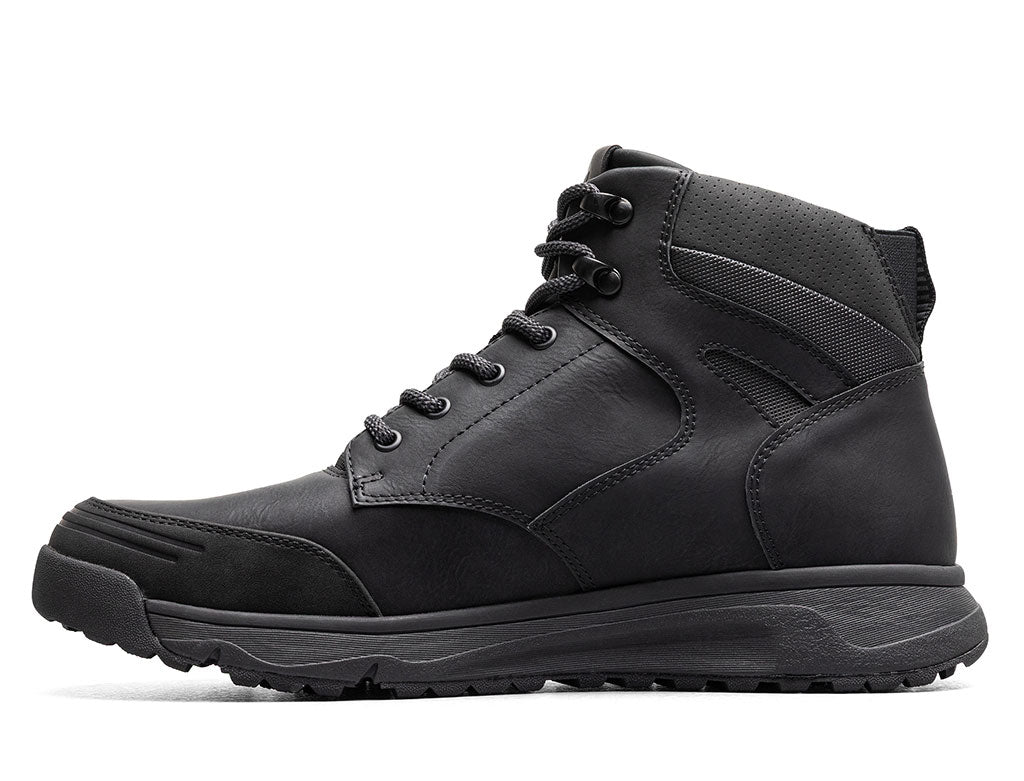 Nunn Bush Men's Sedona Moc Toe Boot