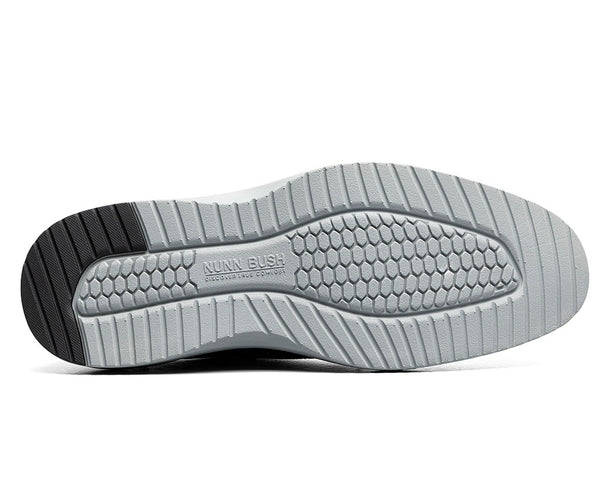 Nunn Bush Men's Griff Cap Toe Oxford