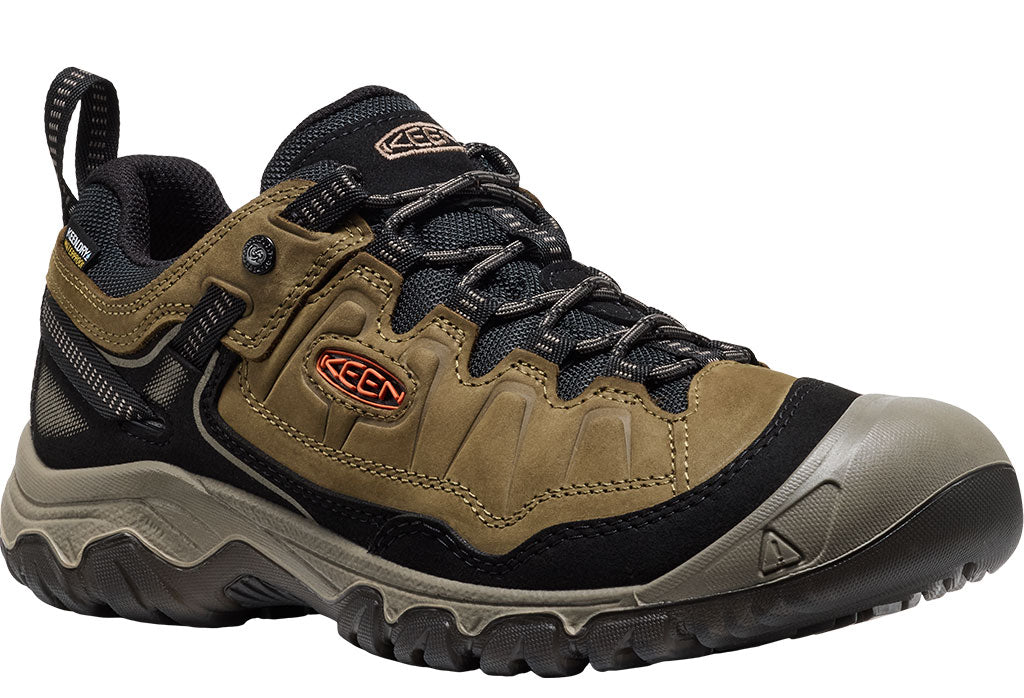 KEEN Men's Targhee IV WP