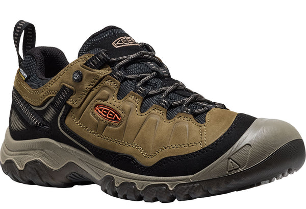 KEEN Men's Targhee IV WP