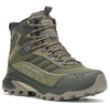 Merrell Men's Moab Speed 2 Thermo Mid WP