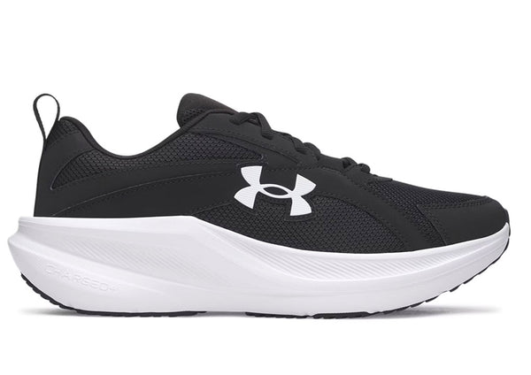 Under Armour Men's Charged+ Assert 11 Running Sneaker