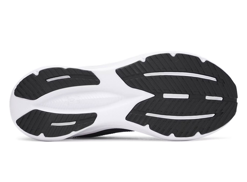 Under Armour Men's Charged+ Assert 11 Running Sneaker