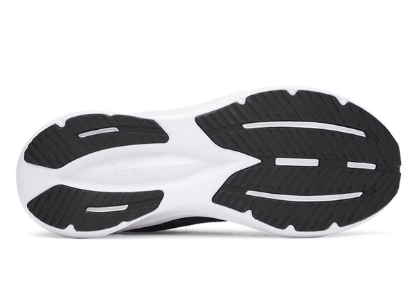 Under Armour Men's Charged+ Assert 11 Running Sneaker