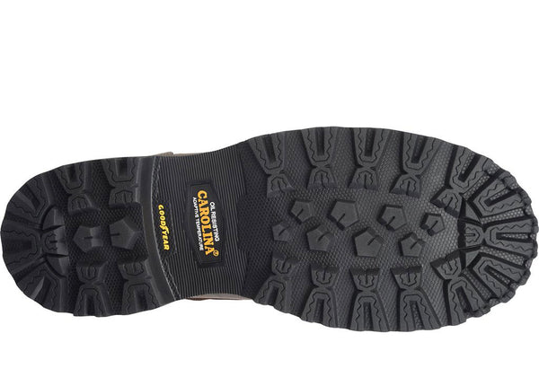 Carolina Men's 8 Inch Pitstop CCT WP EH SR