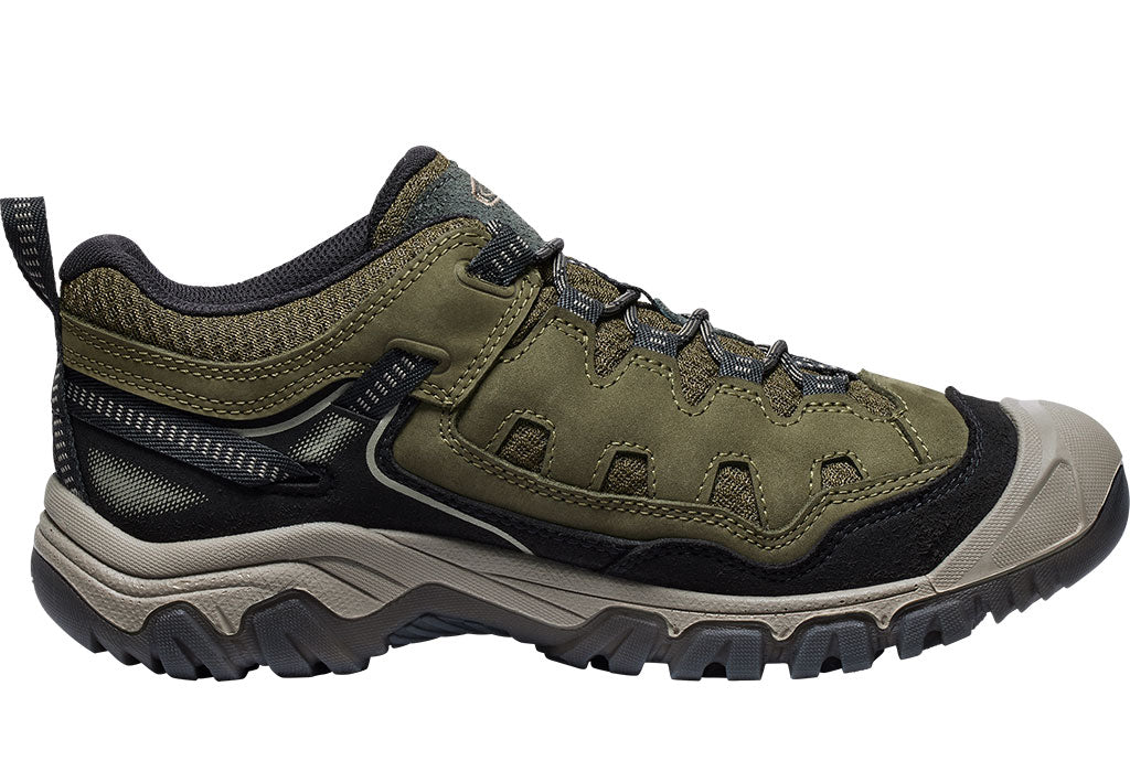 KEEN Men's Targhee IV Vent