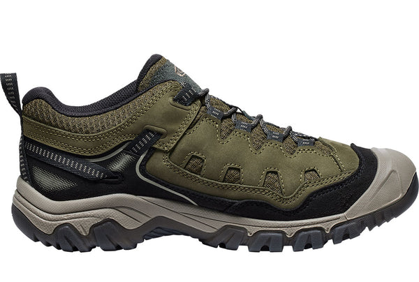 KEEN Men's Targhee IV Vent