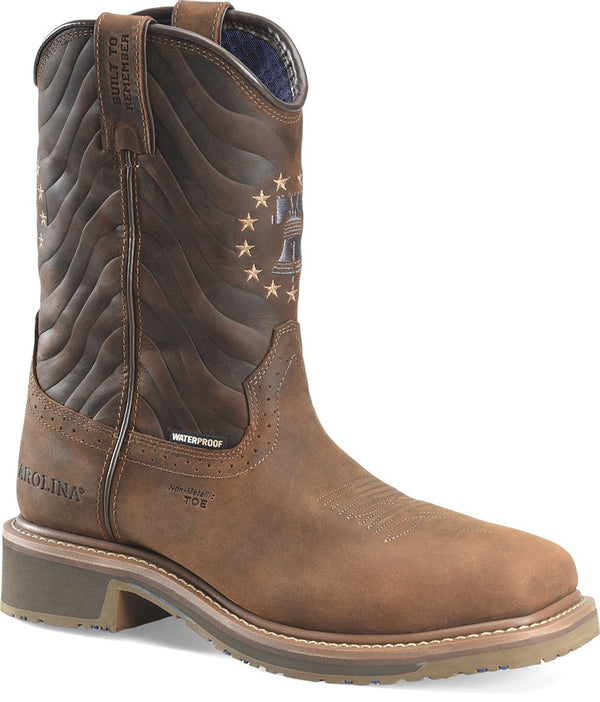 Carolina Men's Pipeline CT EH SR WP