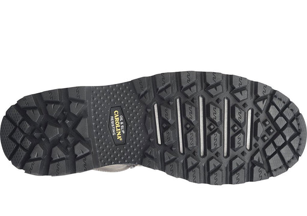 Carolina Men's 8 Inch I-Beam CCT WP SR EH RP