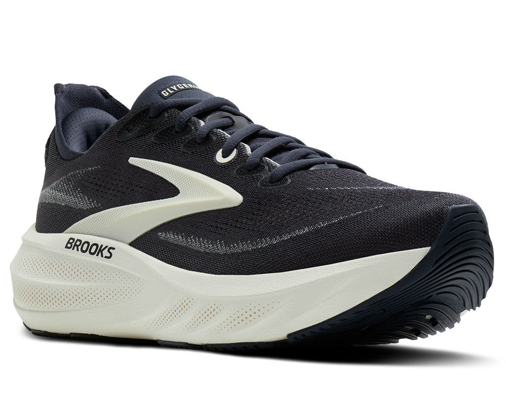 Brooks Men's Glycerin 24 Running Shoe
