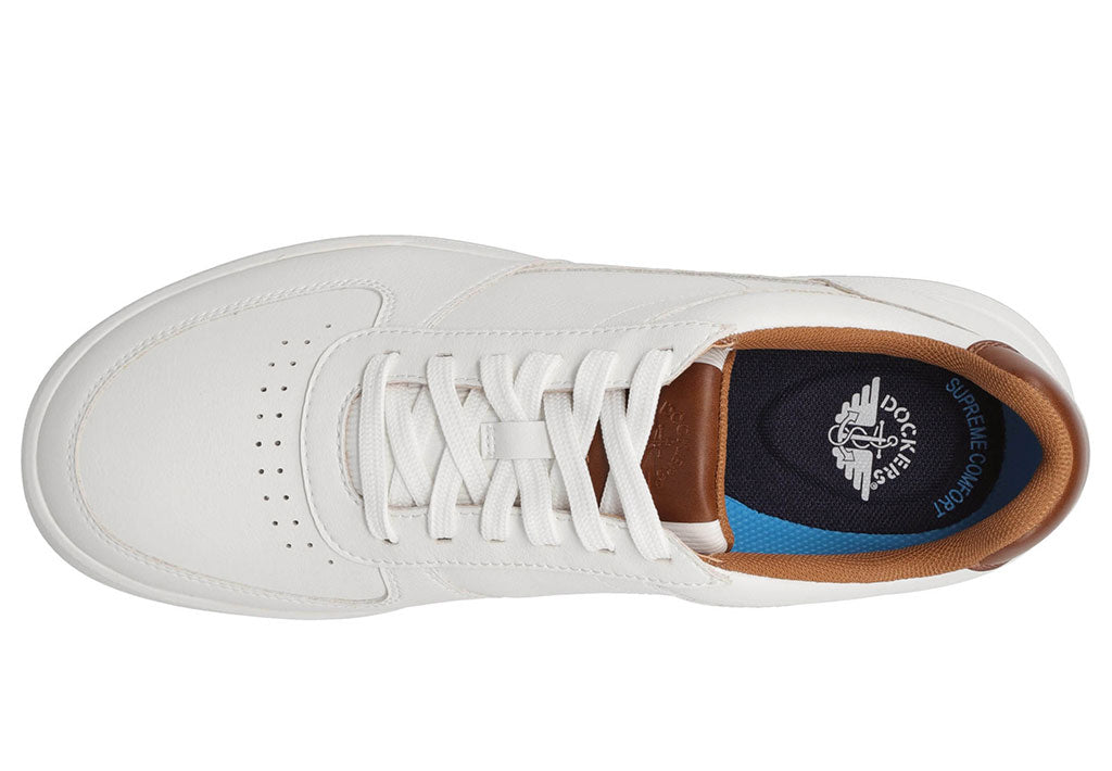 Dockers Men's Brad Sporty Oxfords