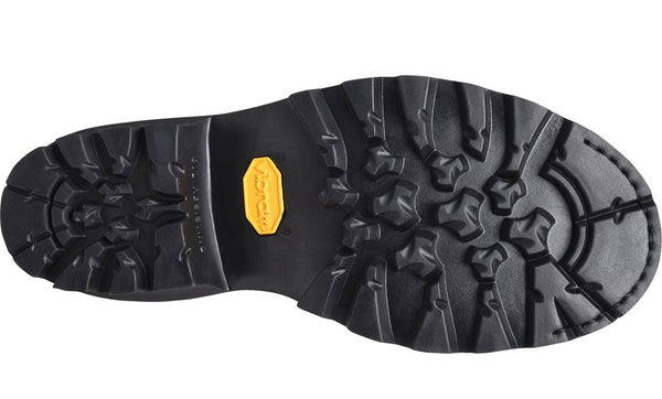 Carolina Men's 9 Inch Hemlock Insulate CT EH