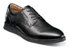 Florsheim Men's Launch Plain Toe Oxford