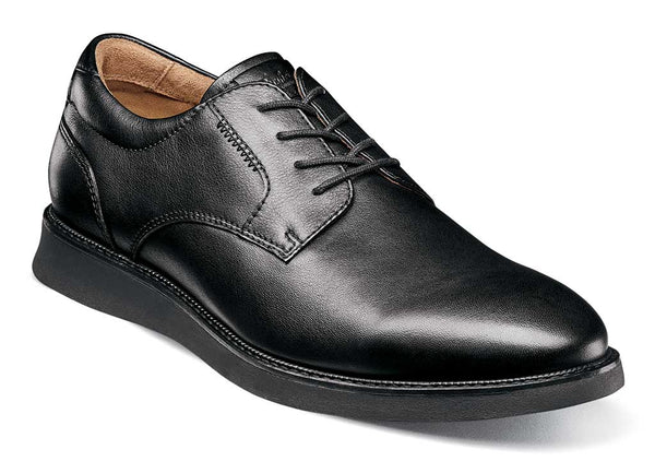 Florsheim Men's Launch Plain Toe Oxford