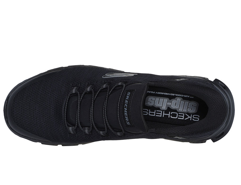 Skechers Men's Slip-Ins Glide-Step Zefyr